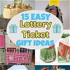 lottery ideas
